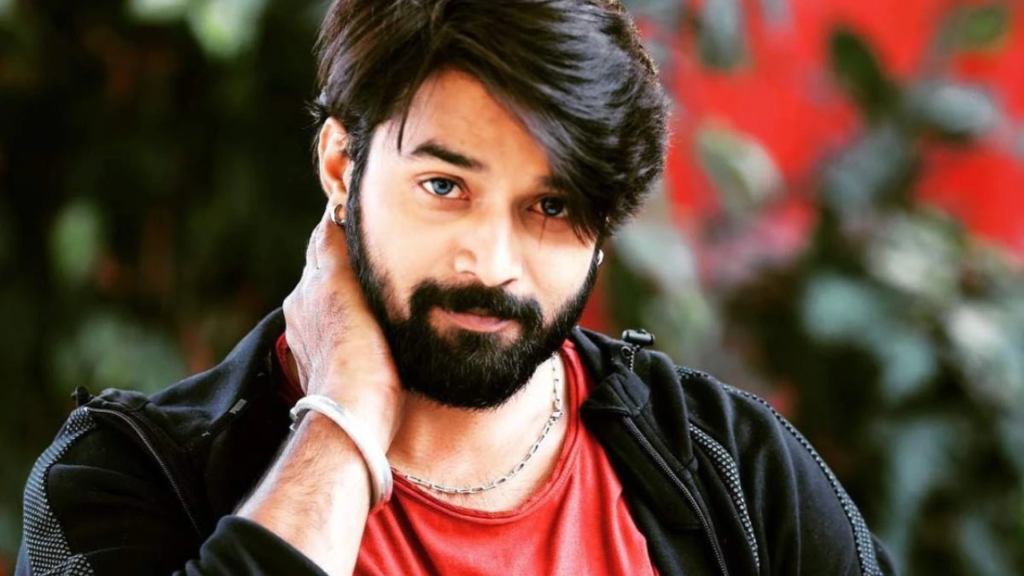 Trivikram Net Worth