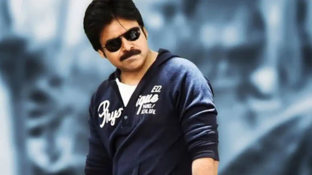 Pawan Kalyan Networth