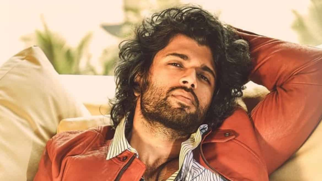 Vijay Deverakonda Networth