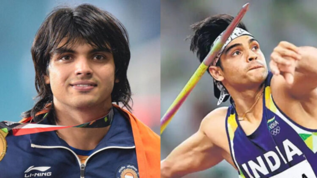Neeraj Chopra Net Worth in 2025