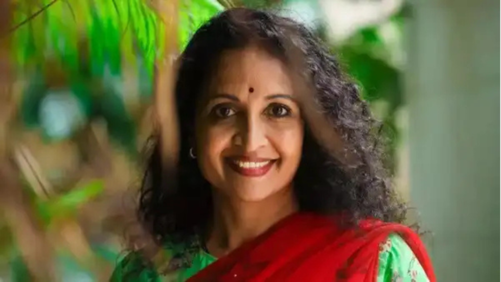 Yamuna Srinidhi Net Worth