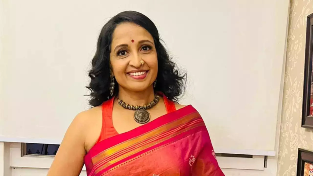 Yamuna Srinidhi Networth
