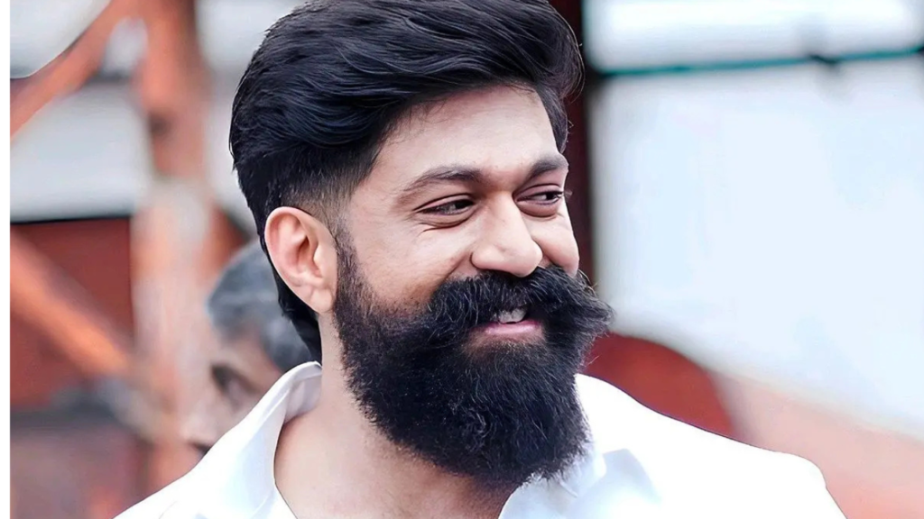 Yash Networth