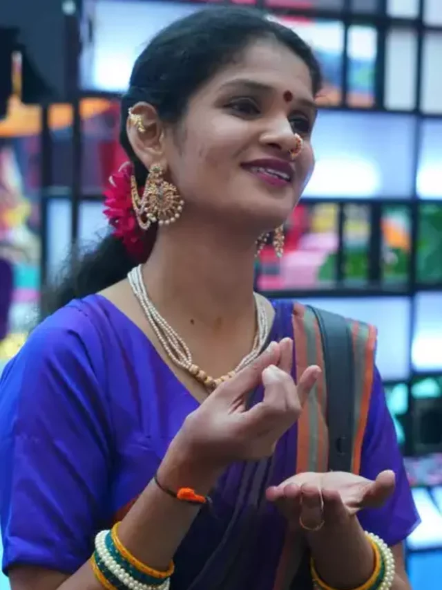 Chaithra Kundapura networth