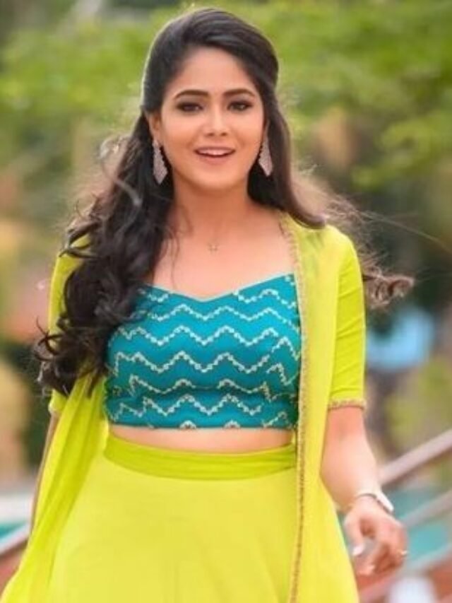 Mokshitha Pai Networth