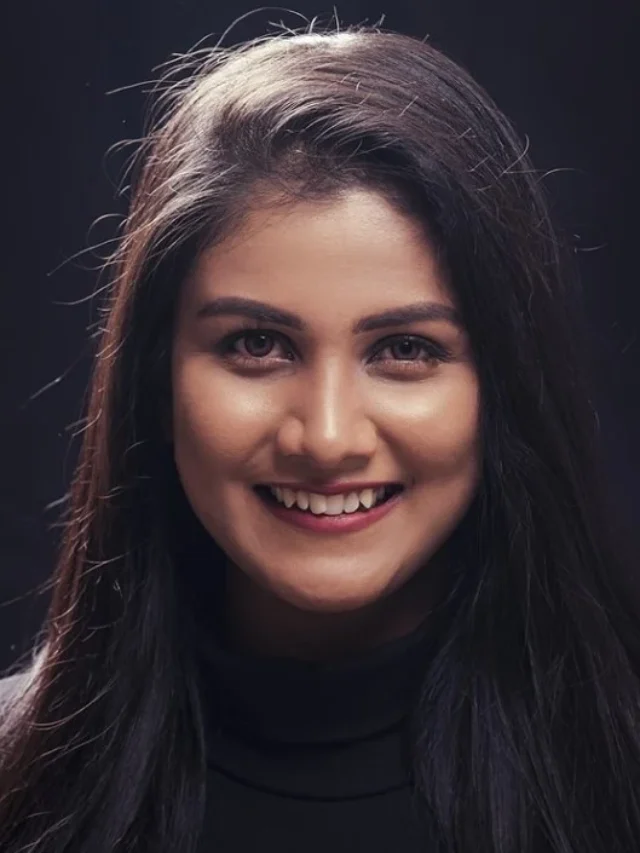 Gauthami Jadav networth