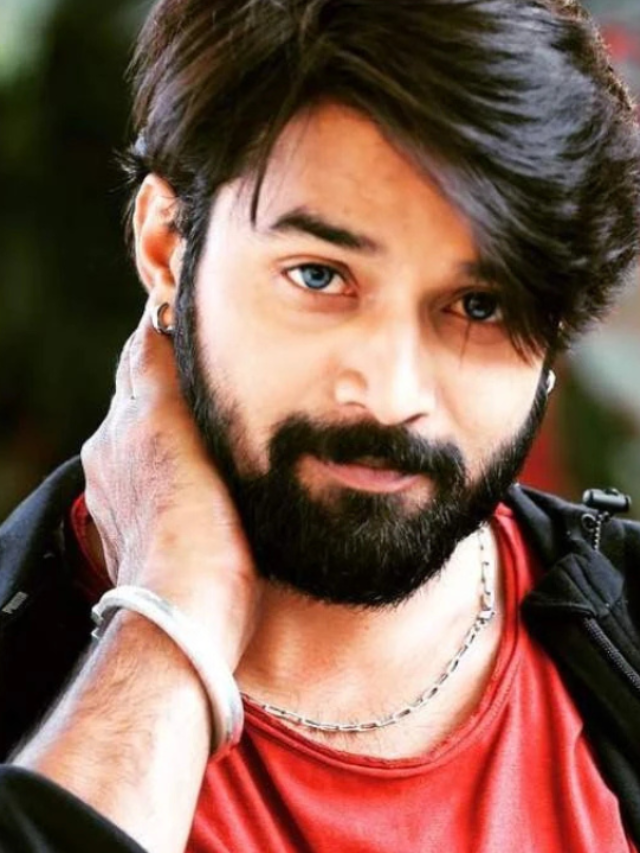 Trivikram Net Worth