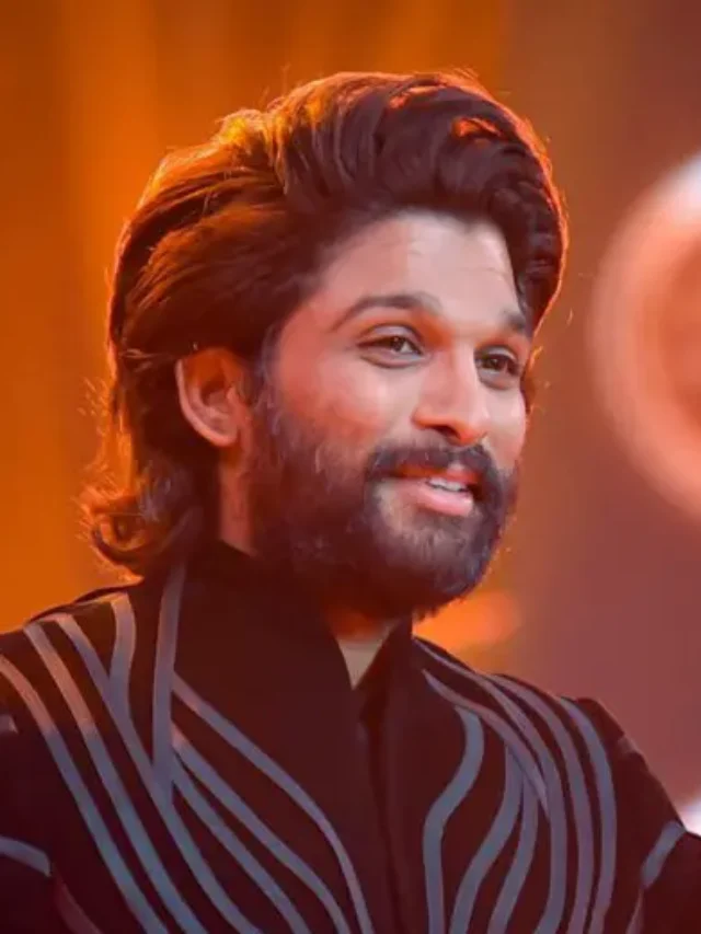 Allu Arjun Net Worth