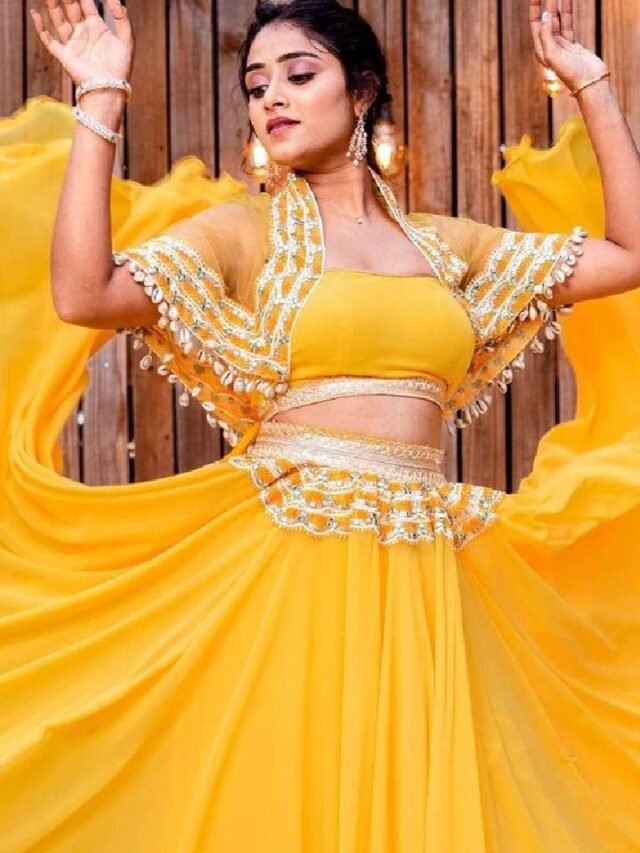 Sangeetha Sringeri Networth