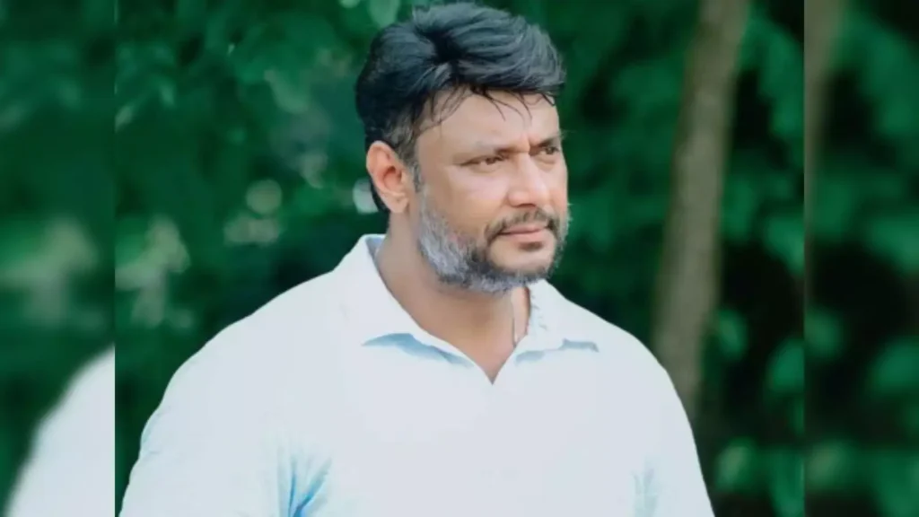 Darshan