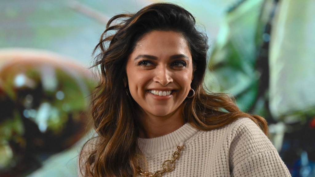 Deepika Padukone Net Worth