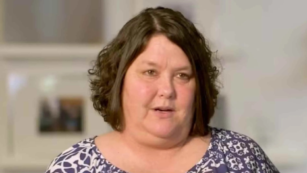 Amy Gleason Networth