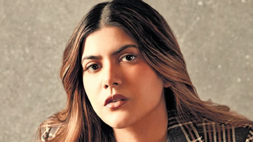 Ananya Birla Net Worth