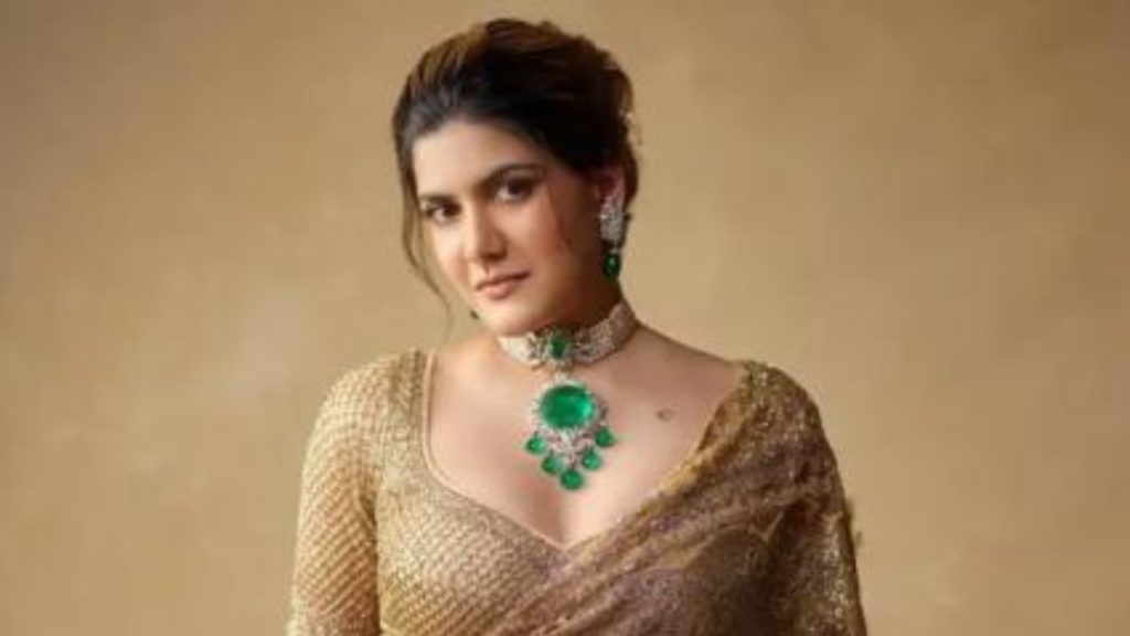 Ananya Birla Net Worth