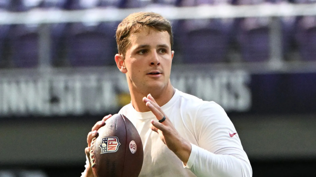 Brock Purdy Net Worth in 2025