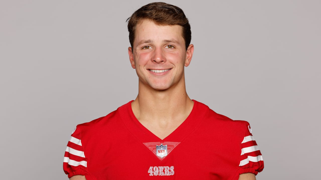 Brock Purdy Net Worth in 2025