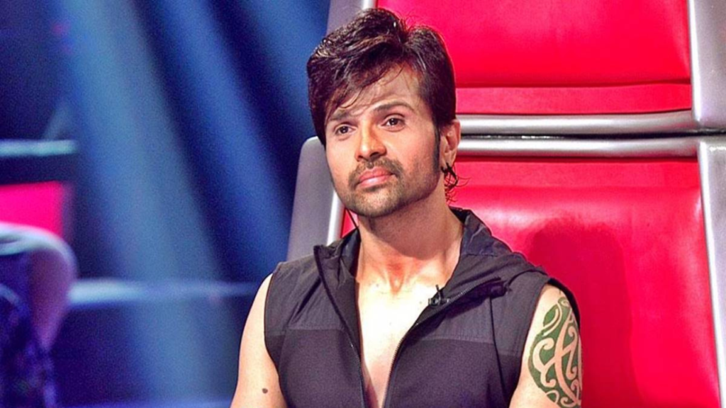 Himesh Reshammiya Net Worth in 2025