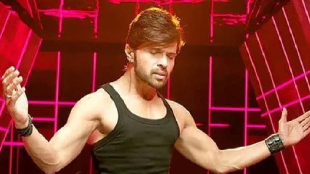 Himesh Reshammiya Net Worth in 2025
