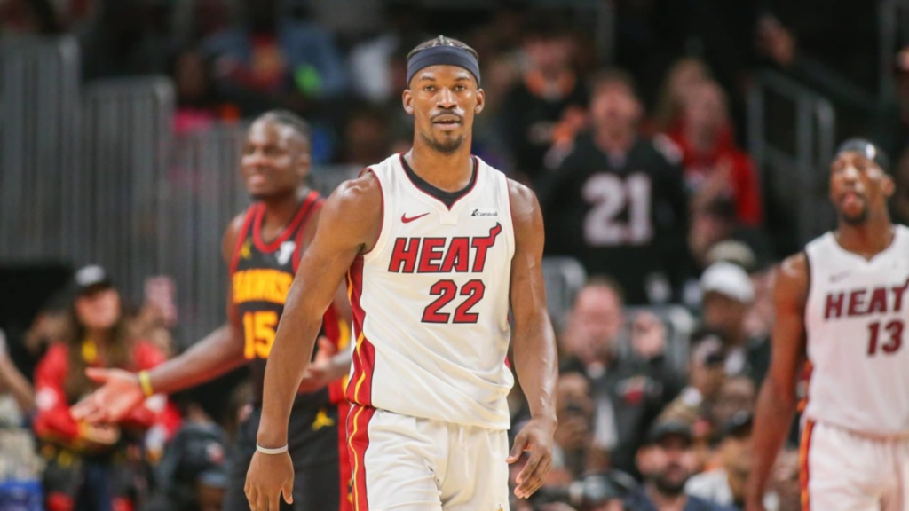 Jimmy Butler Networth