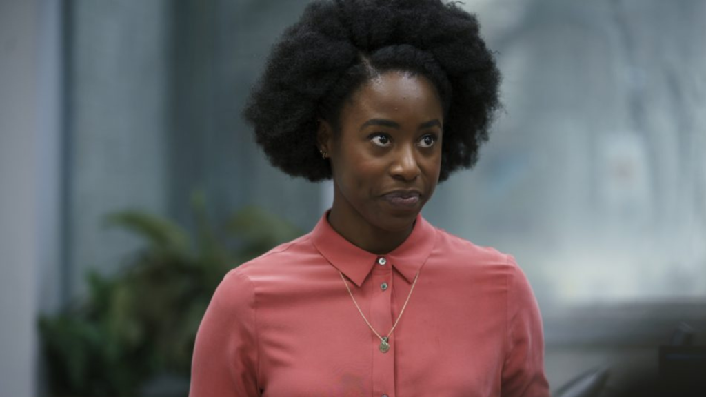 Kirby Howell-Baptiste Networth