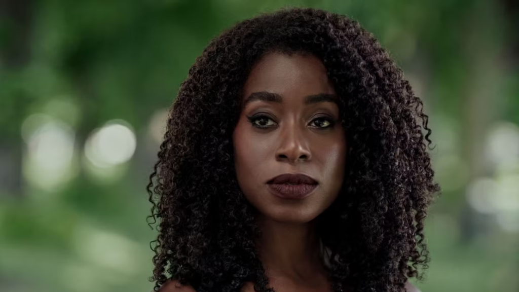 Kirby Howell-Baptiste Networth