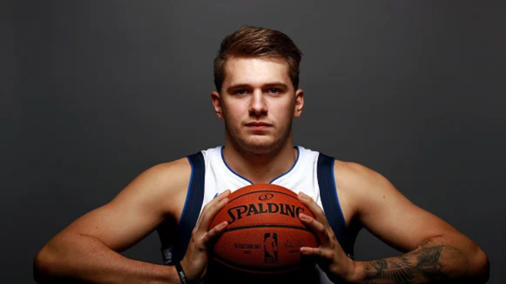 Luka Dončić Networth
