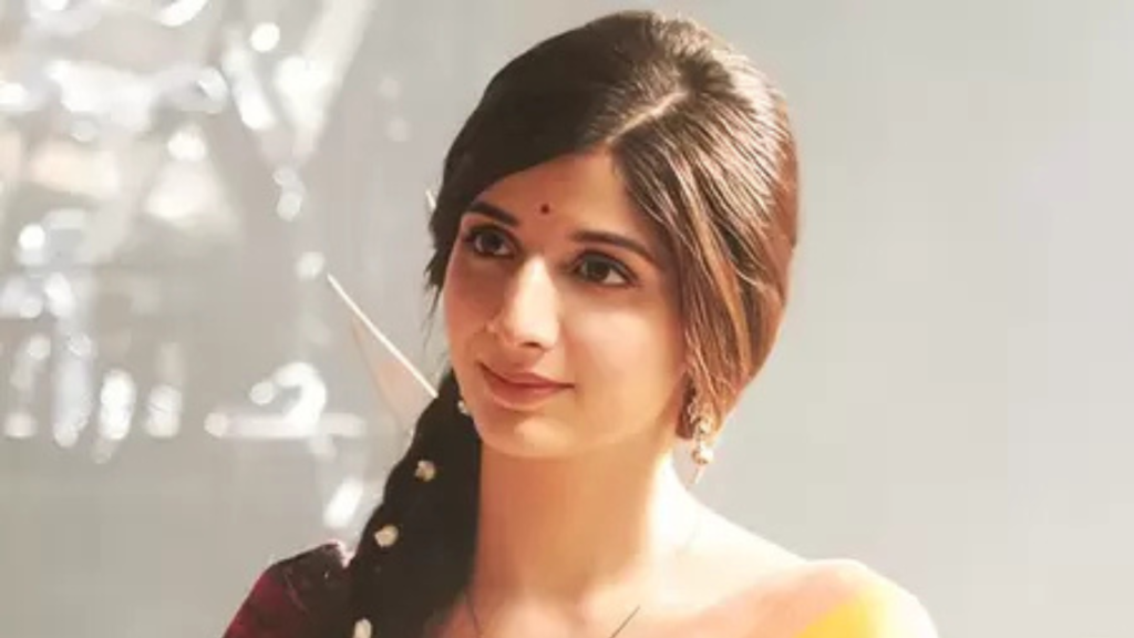 Mawra Hocane Networth