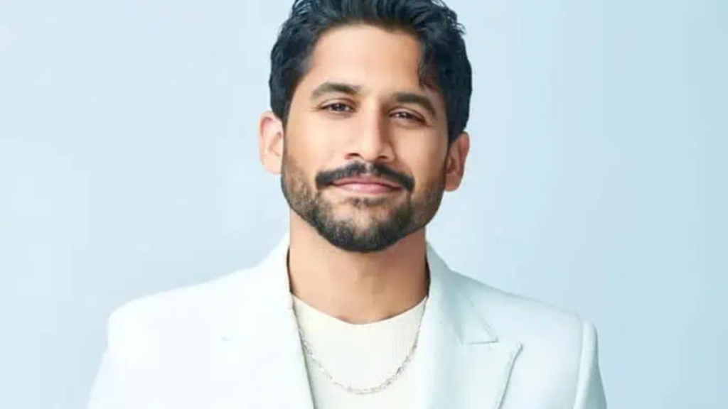 Naga Chaitanya Networth