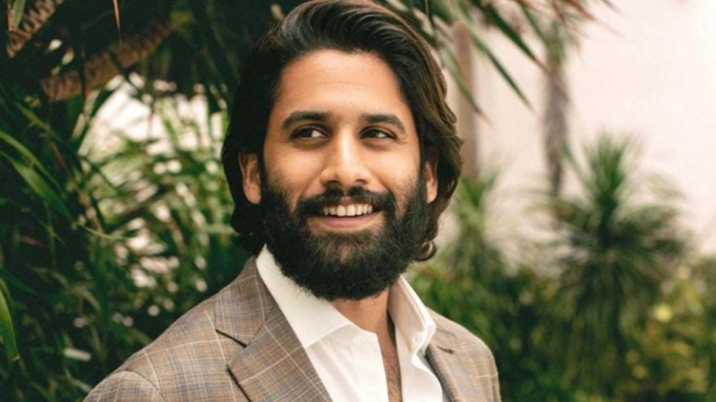 Naga Chaitanya Networth