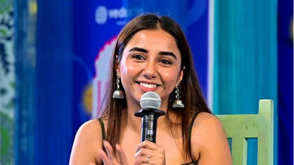 Prajakta Koli Networth