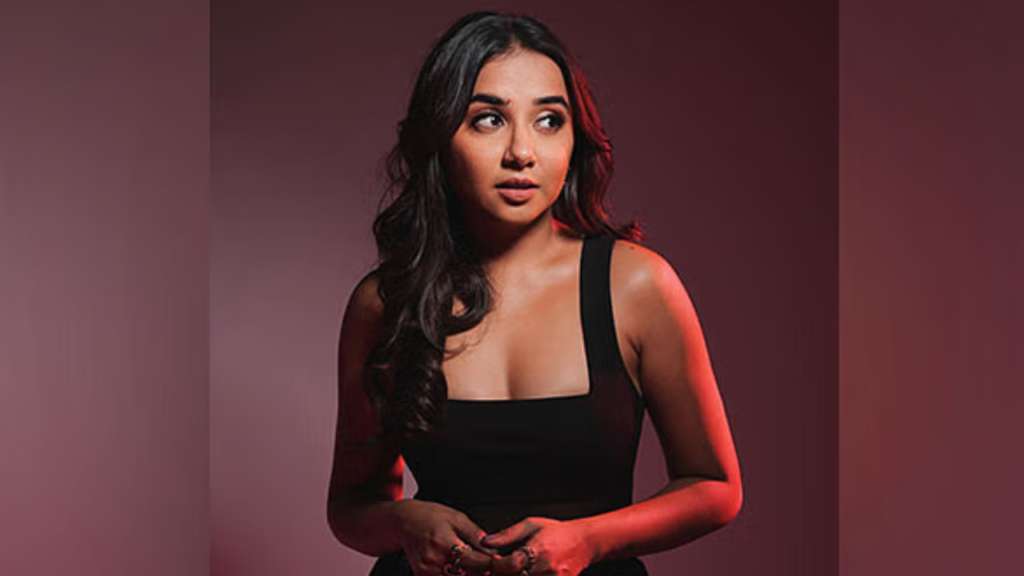 Prajakta Koli Networth