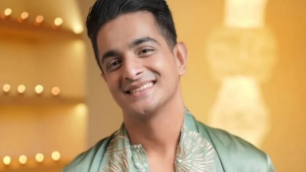 Ranveer Allahbadia Networth