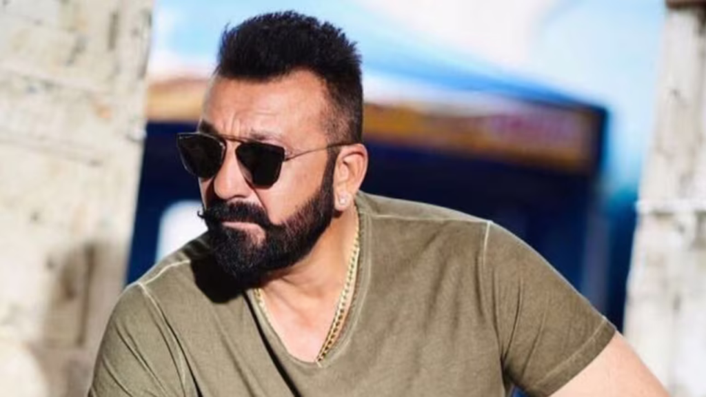Sanjay Dutt Networth