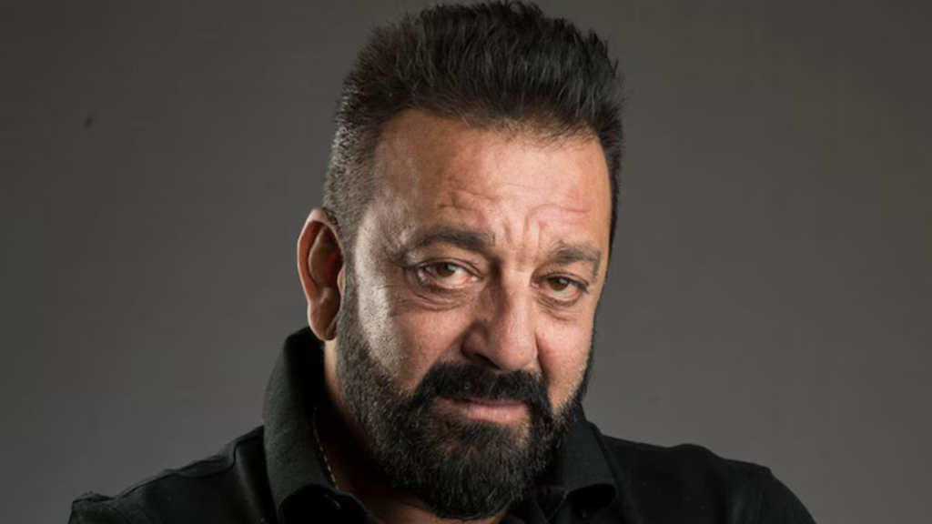 Sanjay Dutt Networth
