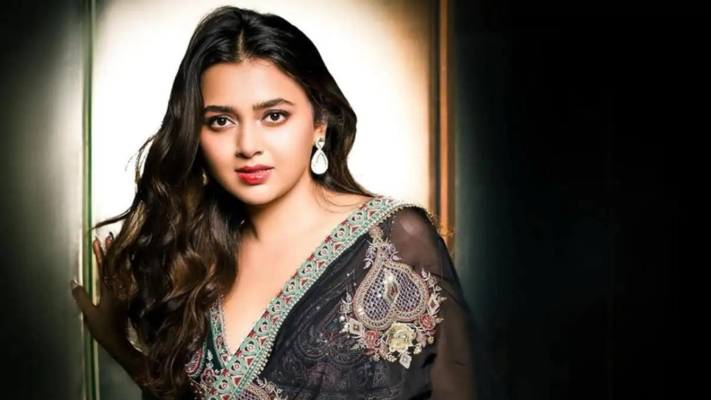 Tejasswi Prakash Networth