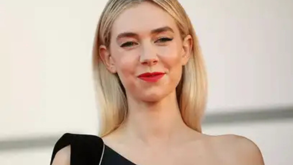 Vanessa Kirby Networth