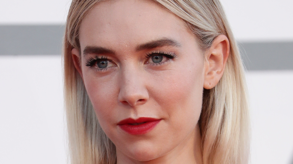 Vanessa Kirby Networth