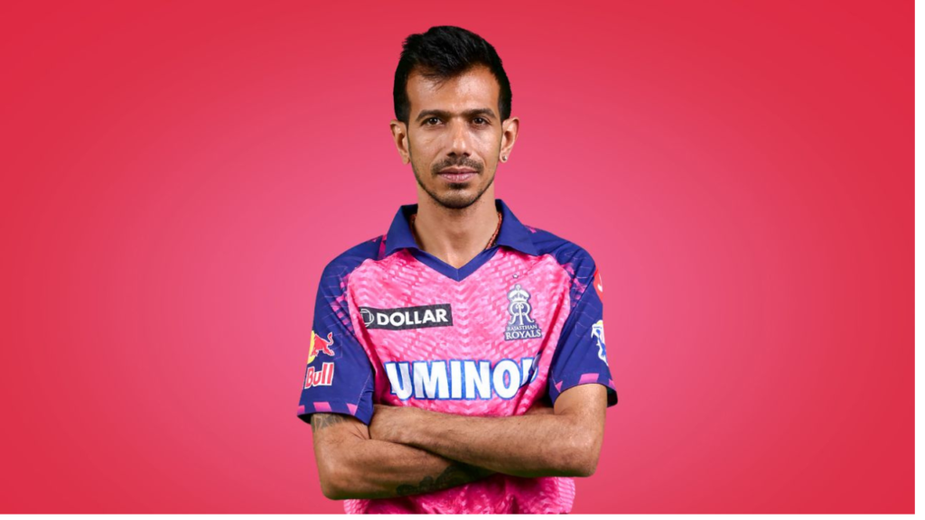 Yuzvendra Chahal Networth