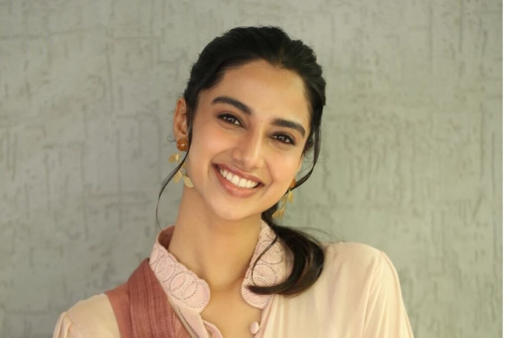 Meenakshi Chaudhary