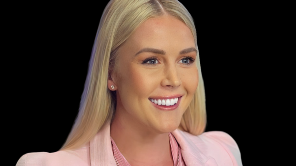 Karoline Leavitt Networth