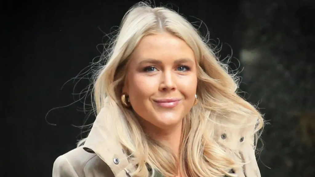 Karoline Leavitt Networth